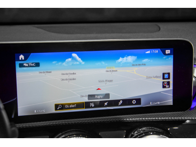 Mercedes-Benz A 200 AMG LINE