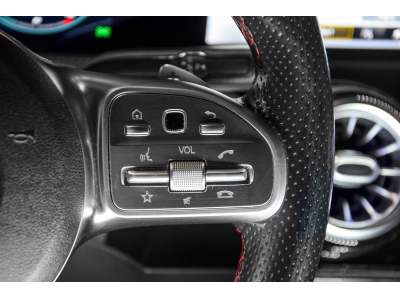 Mercedes-Benz A 200 AMG LINE