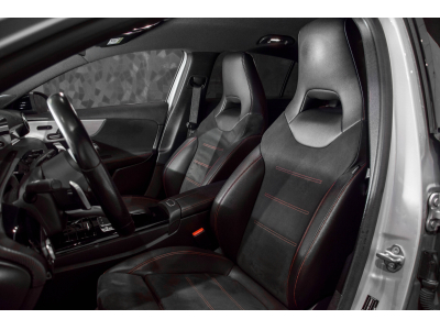 Mercedes-Benz A 200 AMG LINE