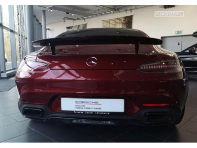 Mercedes-Benz AMG GT S PANO BURM PERF FULL OPTIONS / PPF /