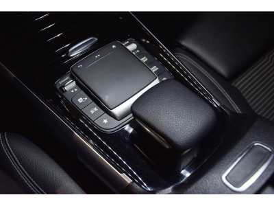 Mercedes-Benz GLB 200 Progressive Line