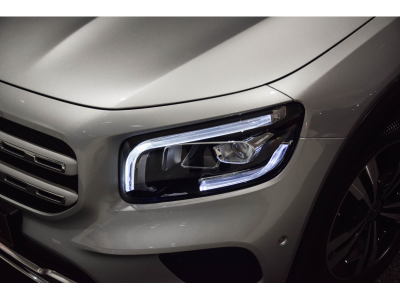 Mercedes-Benz GLB 200 Progressive Line