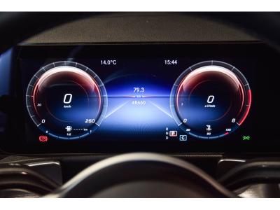 Mercedes-Benz GLB 200 Progressive Line
