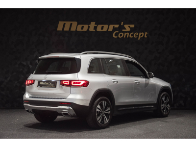 Mercedes-Benz GLB 200 Progressive Line