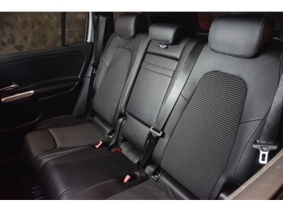 Mercedes-Benz GLB 200 Progressive Line
