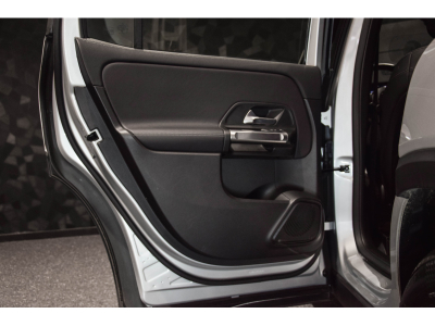 Mercedes-Benz GLB 200 Progressive Line