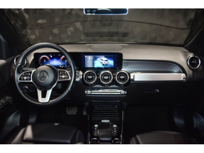 Mercedes-Benz GLB 200 Progressive Line