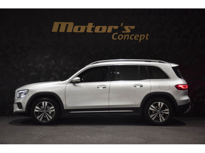 Mercedes-Benz GLB 200 Progressive Line