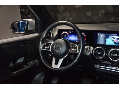 Mercedes-Benz GLB 200 Progressive Line