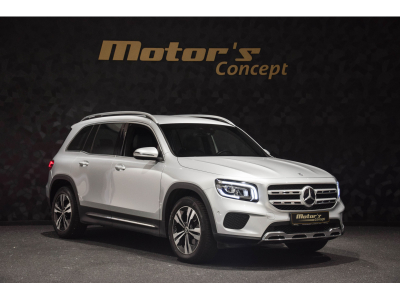 Mercedes-Benz GLB 200 Progressive Line