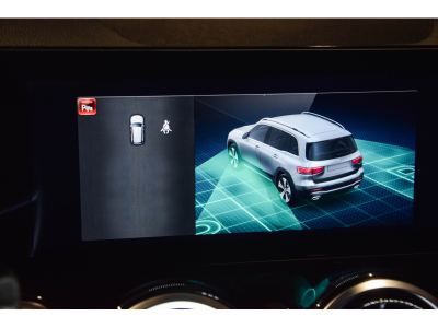 Mercedes-Benz GLB 200 Progressive Line