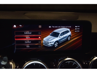 Mercedes-Benz GLB 200 Progressive Line