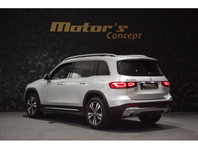 Mercedes-Benz GLB 200 Progressive Line