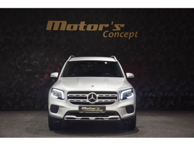 Mercedes-Benz GLB 200 Progressive Line