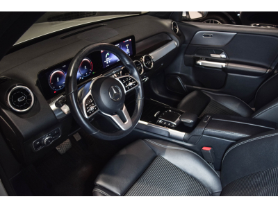 Mercedes-Benz GLB 200 Progressive Line