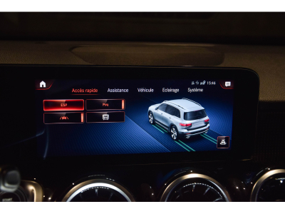 Mercedes-Benz GLB 200 Progressive Line