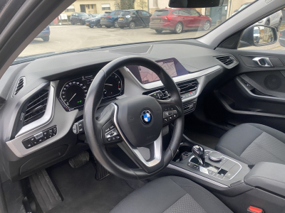 BMW 116 116d Automatique