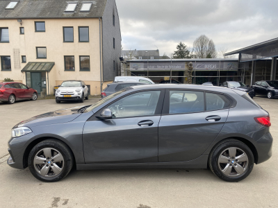 BMW 116 116d Automatique