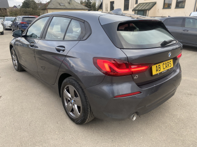 BMW 116 116d Automatique