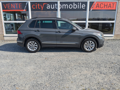 Volkswagen Tiguan 1.4 TSI DSG CARPLAY GPS CAMERA