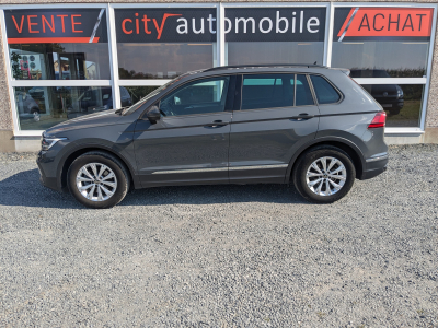 Volkswagen Tiguan 1.4 TSI DSG CARPLAY GPS CAMERA