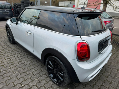 MINI Cooper S MINI COOPER S LEDER LED PANORAMA SHZ