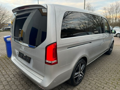 Mercedes-Benz V 250 MERCEDES-BENZ V250 D LEDER LED 360 KAMERA ASSISTENTEN