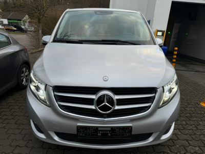 Mercedes-Benz V 250 MERCEDES-BENZ V250 D LEDER LED 360 KAMERA ASSISTENTEN