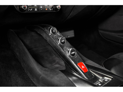 Ferrari 812 Superfast 6.5 V12 - GRIGIO SILVERSTONE