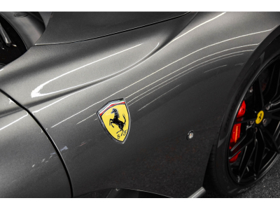 Ferrari 812 Superfast 6.5 V12 - GRIGIO SILVERSTONE