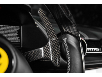 Ferrari 812 Superfast 6.5 V12 - GRIGIO SILVERSTONE