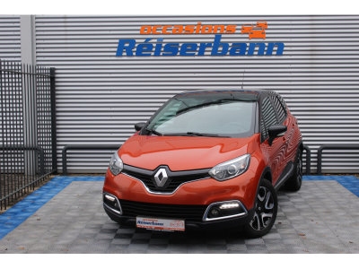 Renault Captur 1.5 DCi 90 Intens