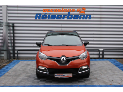 Renault Captur 1.5 DCi 90 Intens