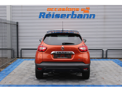 Renault Captur 1.5 DCi 90 Intens