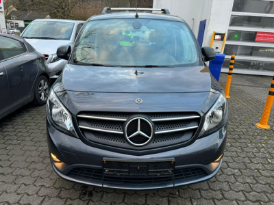 Mercedes-Benz Citan MERCEDES BENZ CITAN 111 CDI NAVI KAMERA KLIMA BLUETOOTH