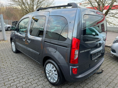 Mercedes-Benz Citan MERCEDES BENZ CITAN 111 CDI NAVI KAMERA KLIMA BLUETOOTH