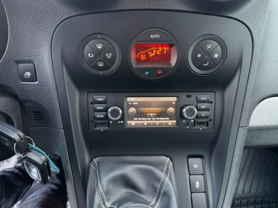 Mercedes-Benz Citan MERCEDES BENZ CITAN 111 CDI NAVI KAMERA KLIMA BLUETOOTH