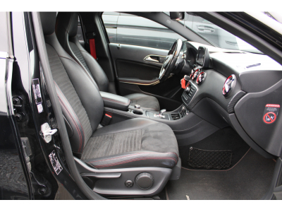 Mercedes-Benz A 45 AMG SPORT PAKET CUIR BI-XENON NAVI 4MATIC