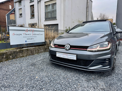 Volkswagen Golf GTI GTi performance 245 DSG Full