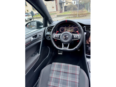 Volkswagen Golf GTI GTi performance 245 DSG Full