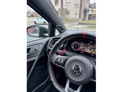 Volkswagen Golf GTI GTi performance 245 DSG Full