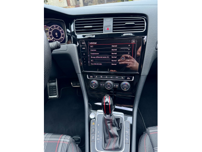 Volkswagen Golf GTI GTi performance 245 DSG Full