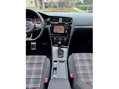 Volkswagen Golf GTI GTi performance 245 DSG Full