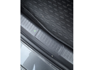 Volkswagen Golf GTI GTi performance 245 DSG Full