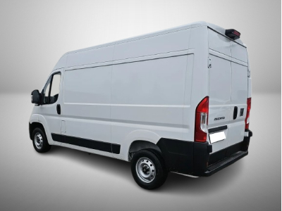 Fiat Ducato 2.2 Mjet 140 L2H2