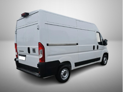 Fiat Ducato 2.2 Mjet 140 L2H2