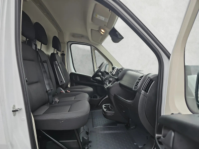 Fiat Ducato 2.2 Mjet 140 L2H2