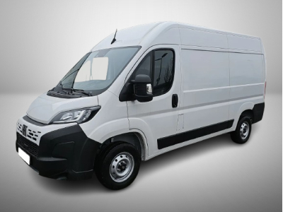 Fiat Ducato 2.2 Mjet 140 L2H2