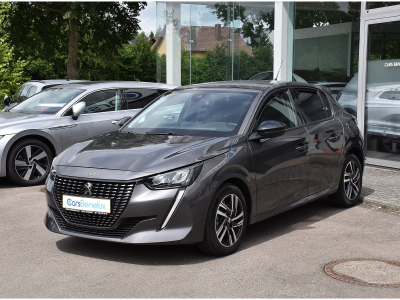 Peugeot 208 1.2 PureTech Allure EAT8