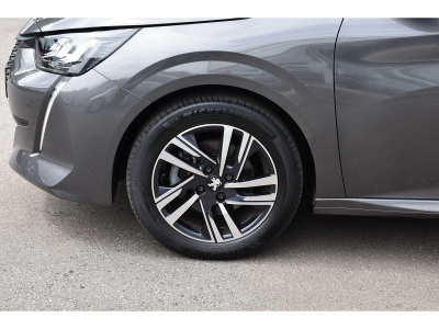 Peugeot 208 1.2 PureTech Allure EAT8